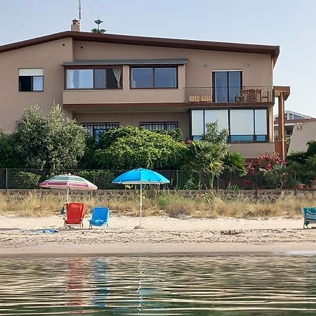 Su Forti Bed And Breakfast Onde Beach מראה חיצוני תמונה