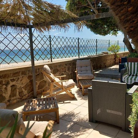 Su Forti Bed And Breakfast Onde Beach מראה חיצוני תמונה