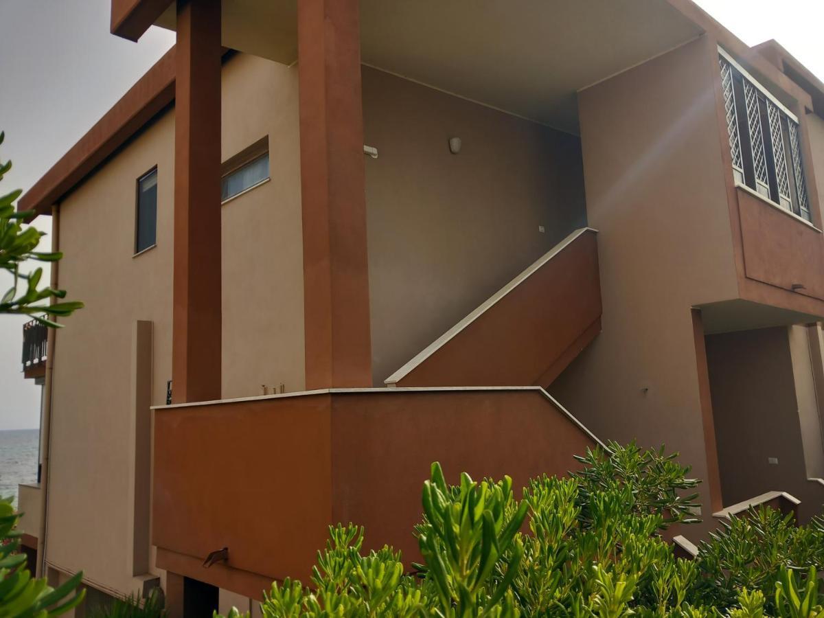 Su Forti Bed And Breakfast Onde Beach מראה חיצוני תמונה