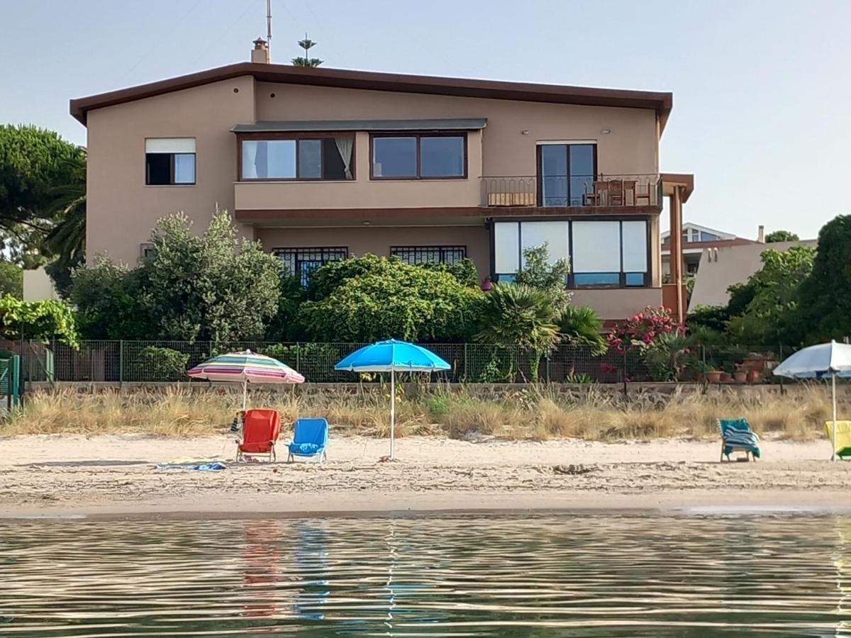 Su Forti Bed And Breakfast Onde Beach מראה חיצוני תמונה