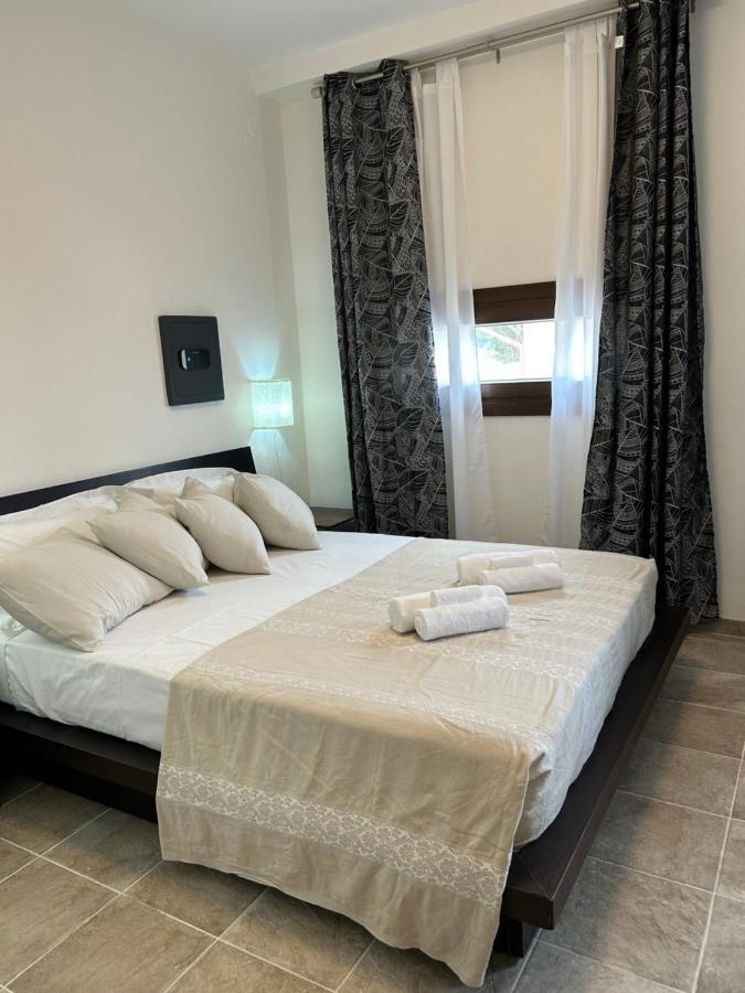 Su Forti Bed And Breakfast Onde Beach מראה חיצוני תמונה