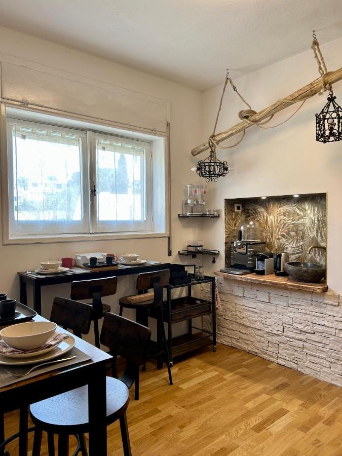 Su Forti Bed And Breakfast Onde Beach מראה חיצוני תמונה