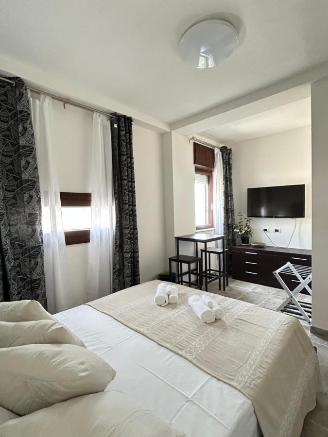 Su Forti Bed And Breakfast Onde Beach מראה חיצוני תמונה
