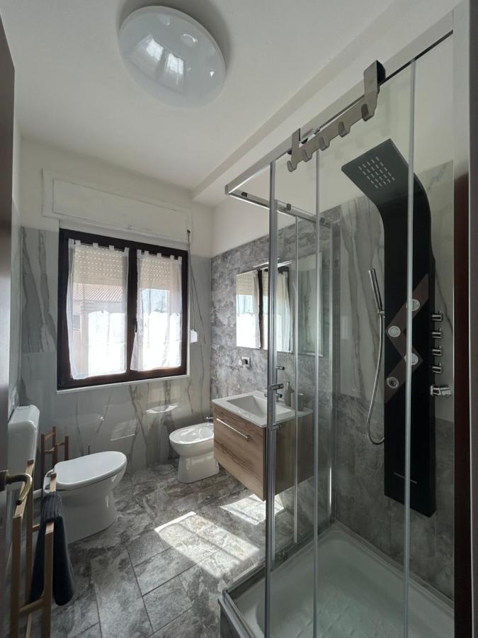 Su Forti Bed And Breakfast Onde Beach מראה חיצוני תמונה