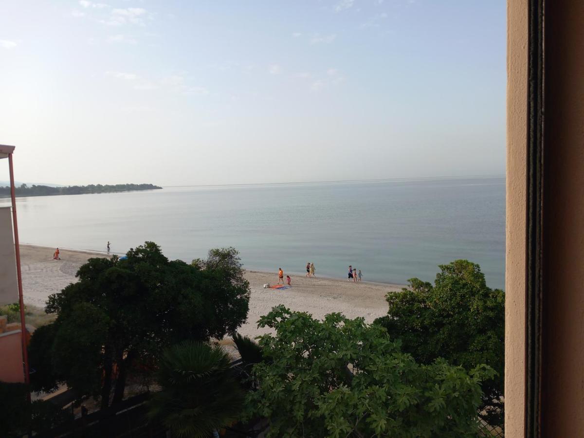 Su Forti Bed And Breakfast Onde Beach מראה חיצוני תמונה