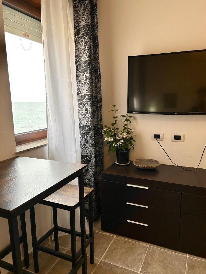Su Forti Bed And Breakfast Onde Beach מראה חיצוני תמונה