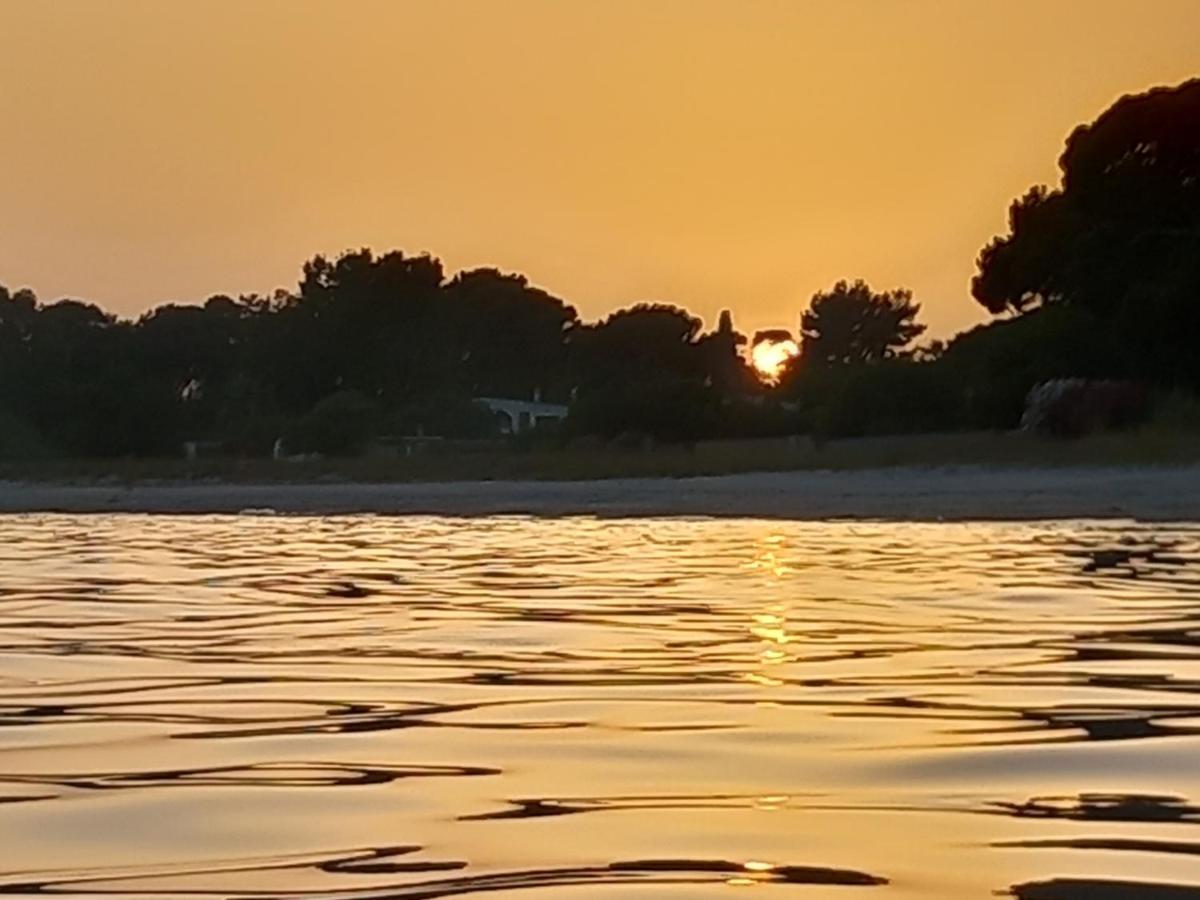 Su Forti Bed And Breakfast Onde Beach מראה חיצוני תמונה