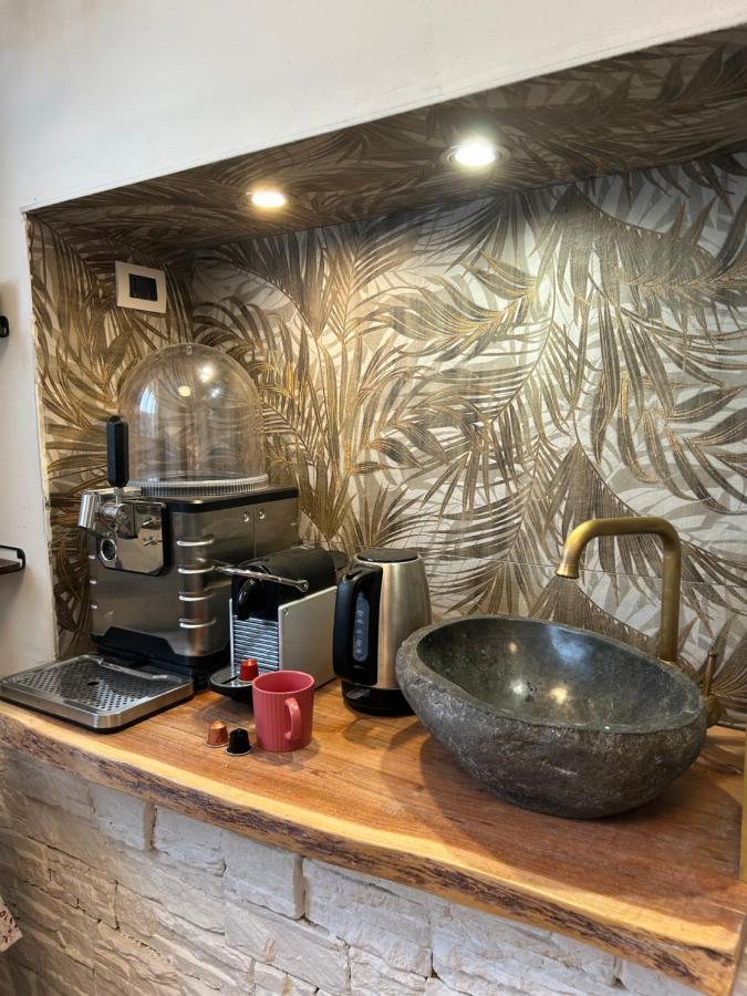 Su Forti Bed And Breakfast Onde Beach מראה חיצוני תמונה