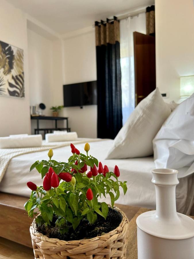 Su Forti Bed And Breakfast Onde Beach מראה חיצוני תמונה