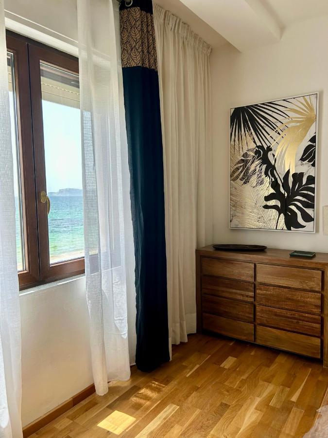 Su Forti Bed And Breakfast Onde Beach מראה חיצוני תמונה