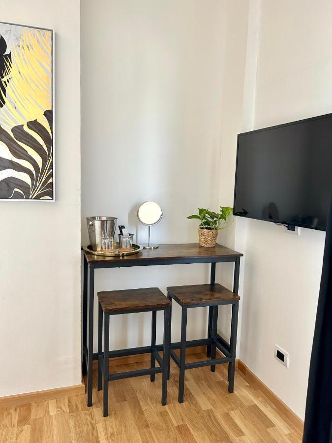 Su Forti Bed And Breakfast Onde Beach מראה חיצוני תמונה