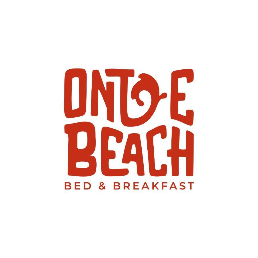 Su Forti Bed And Breakfast Onde Beach מראה חיצוני תמונה