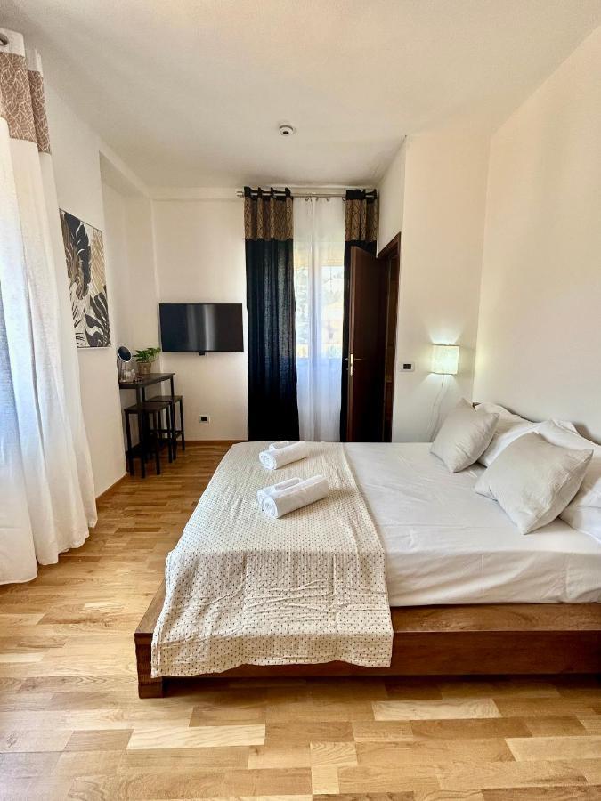 Su Forti Bed And Breakfast Onde Beach מראה חיצוני תמונה