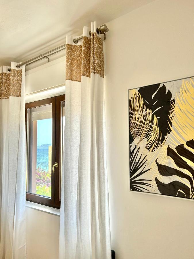 Su Forti Bed And Breakfast Onde Beach מראה חיצוני תמונה