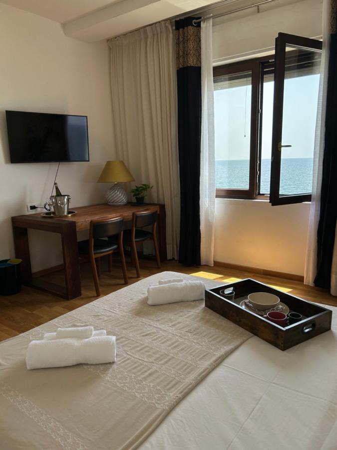 Su Forti Bed And Breakfast Onde Beach מראה חיצוני תמונה