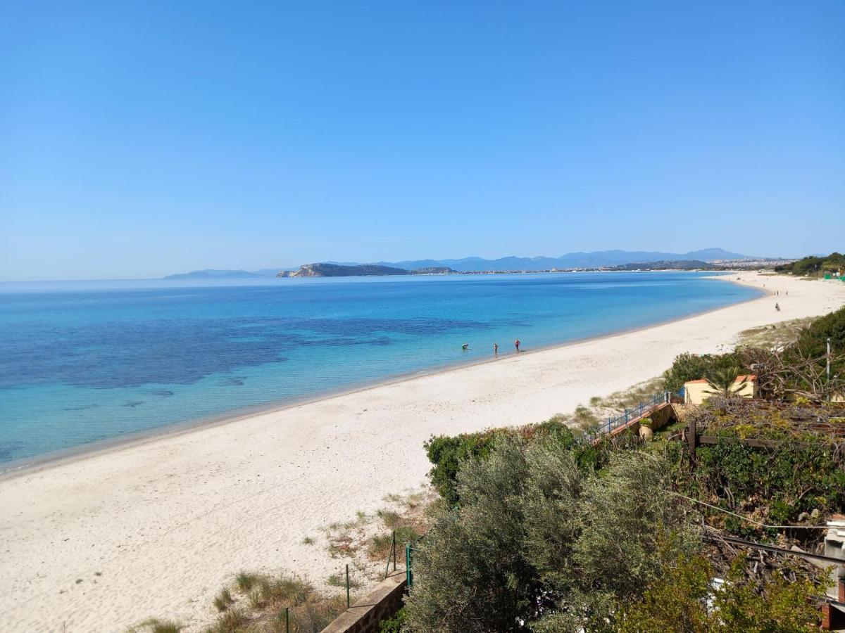 Su Forti Bed And Breakfast Onde Beach מראה חיצוני תמונה