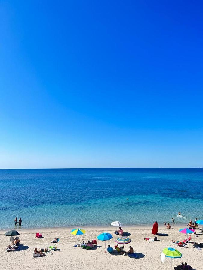 Su Forti Bed And Breakfast Onde Beach מראה חיצוני תמונה