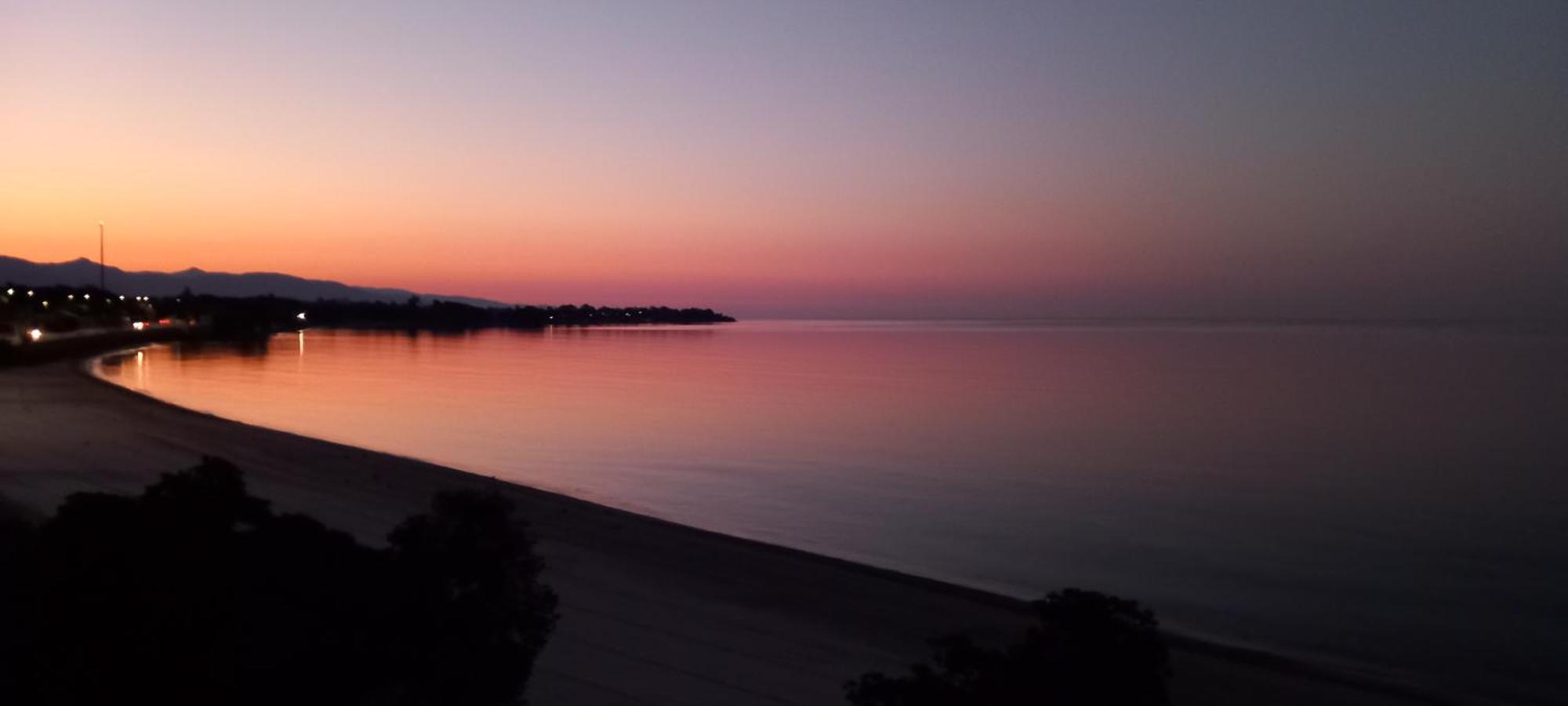 Su Forti Bed And Breakfast Onde Beach מראה חיצוני תמונה